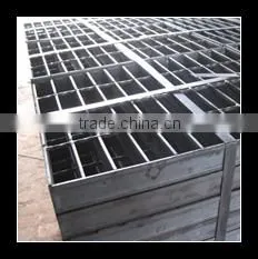 I Bar Type Steel Bar Grating Supplier thumbnail-2