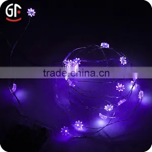 Wholesale Festoon Lighting Unique Shape Outdoor Led String Light thumbnail-6