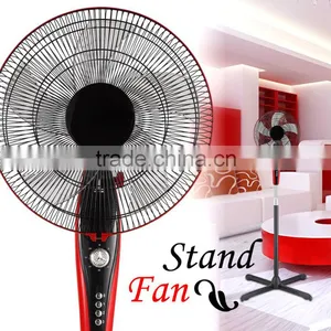 Oscillating Fan Stand Fan thumbnail-3
