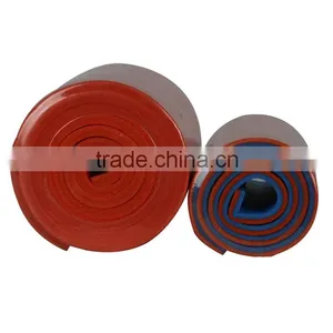 Wholesale Fixed First Aid Bandage Splint Roll Reusable First Aid Splint Manufacturers Plastic Rolled Splint thumbnail-5