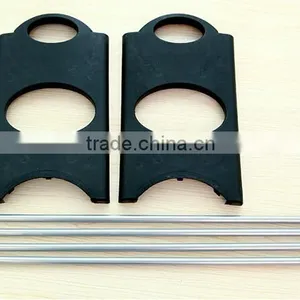 SR0064 Plastic and Iron Pipe New Style Popular Kids Shoe Rack thumbnail-3
