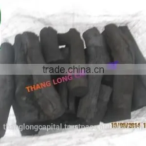 High Quality Best Sell Hardwood Charcoal for BBQ thumbnail-1