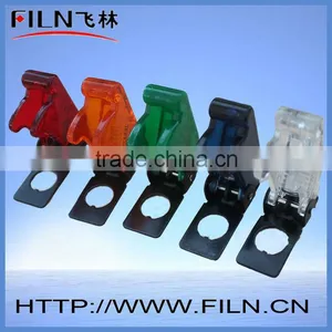 Variety Color Toggle Switch Safety Cover SAC-01 thumbnail-1