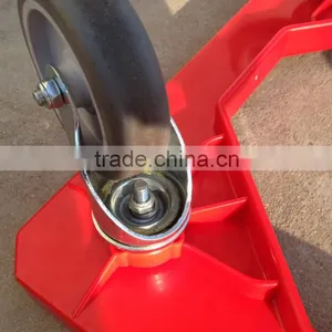 TC0168 Plastic Heavy Duty Carriage Crate thumbnail-4