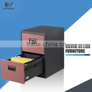 Main Product Steel Filing Cabinet (four Drawer Lateral Filing Cabinet) thumbnail-3