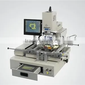 RW-SV550 Infrared Laser Bga Rework Station for Computer/ Mobile Phone/ Game Console thumbnail-1