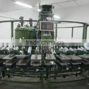 China Hot Sale pu Sole Polyurethane Insole Making Machine thumbnail-2