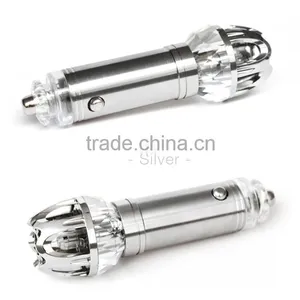 Wholesale Portable 12V Active Oxygen Negative Ion Generator thumbnail-2
