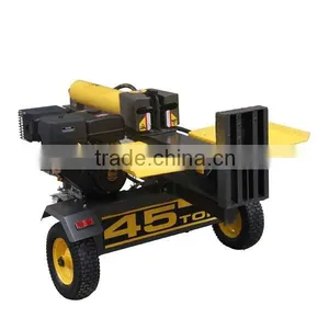 China Wholesale Mechanical Log Splitter for Sale,gasoline Engines Log Splitter,hydraulic Log Splitter for Tractor thumbnail-1