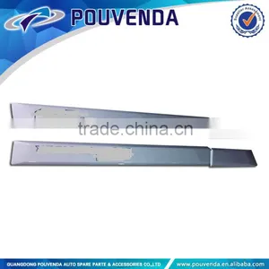 Side Body Trim For Toyota FJ Cruiser Accessories thumbnail-1