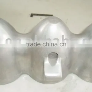 Automobile Headlight Aluminum Alloy Die Casting thumbnail-1