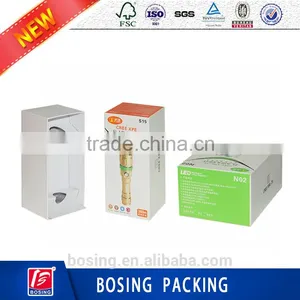 FLASH LIGHT PACKAGING BOX/ELECTRIC TOURCH BOX thumbnail-4