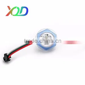 Cheap 26mm Ws2811rgb Pixel Christmas Lights thumbnail-5