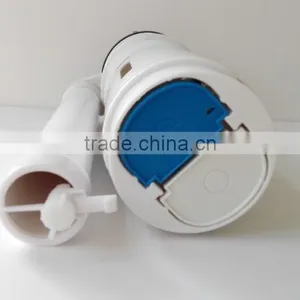 Flush Valves Type and Squat Pan Application Foot Pedal Flush Valve thumbnail-4