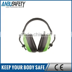 Safety Ear Muffs for Hearing Protection thumbnail-1