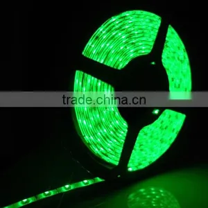 Wholesale 60led/m 3528&5050 Flexible Led Strip thumbnail-1