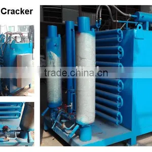 RDS-20 Ammonia Generator for Heat Treatment Atmospere Protective thumbnail-5