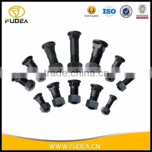 Factory Direct Sale Auto Truck Cylinder Head Bolt thumbnail-1