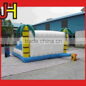 Funny Inflatable Mechanical Surfboard for Sale, Mechanical Surfboard Game thumbnail-2