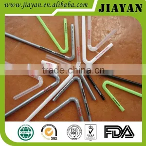 Kinds of Fashion Printing Drinking Straws by Design thumbnail-2