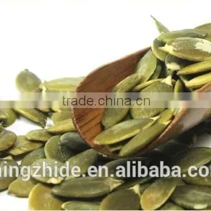 Pumpkin Seeds Kernels - Grown Without Shell thumbnail-1
