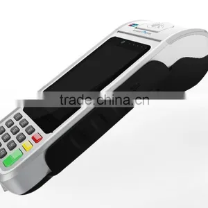 Wifi Pos Terminal/pos Receipt Printer Pos58 /mobile Pos Terminal thumbnail-1