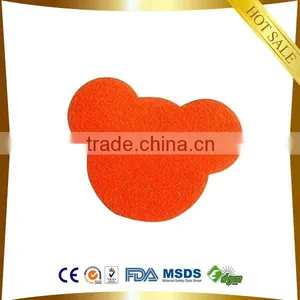 Pure Plant Anti Mosquito Patch With Customized Patterns thumbnail-1