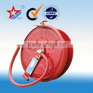 19mm Brass Fire Hose Reel Nozzle thumbnail-1