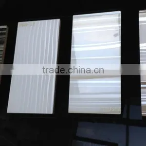 Setting Decorative Board--High Gloss ,wood Grain ,Marble ,Flower Surface Finishing MDF Panel thumbnail-4