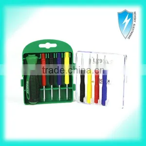 Wholesale Factory Price Screwdriver Set With 8pcs Tips thumbnail-4