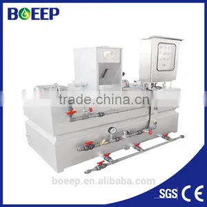 Automatic Powder Feeding and Dosing System Pricing thumbnail-1