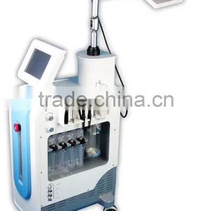 Reliable Quality Multifunctional 7in 1 Professional Skin Care Product Diamond Dermabrasion Machine for Sale With ce thumbnail-4