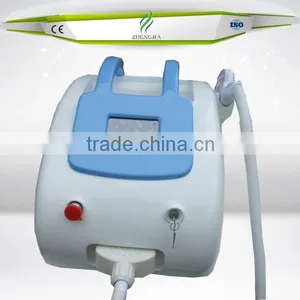 Sun-burn Spots Removal Hair Removal / Portable Ipl Laser Pigment Treatment Hair Removal Machine / Ipl Home Pigmentation Spots Removal thumbnail-1