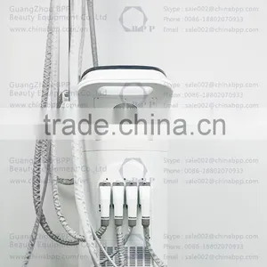 CE& ISO Approved Vacuum Cavitaion and rf Lifting Machine thumbnail-5