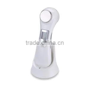 Handheld Ultrasonic Face Machine for Face Massage Dark Circles thumbnail-1