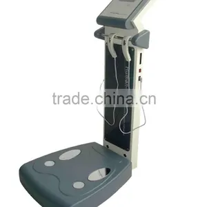 2016 Hot!! Quantum Magnetic Resonance Body Analyzer Machine thumbnail-2