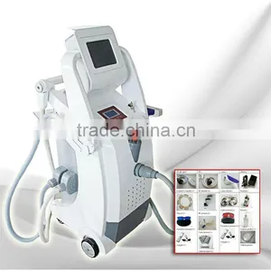 Newest Hair Removal Ipl rf Equipment E-light Laser for Tattoo Removal,skin Rejuvenation thumbnail-1