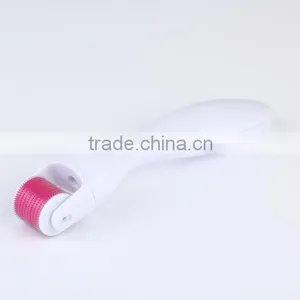 On Sale Microneedle Nurse Therapy System Skin Care Medical Grade Derma Roller thumbnail-3