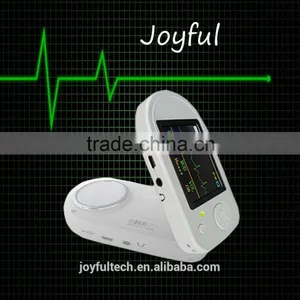Pathological Analysis Equipments Type Hospital Ecg Machine Pm-8000 Pirce thumbnail-2