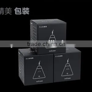 LED Colorful Innovative Usb Ultrasonic Air Humidifier thumbnail-6