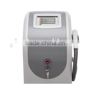 Professional Ipl Hair Removal Elight Ipl Laser Hair Removal With CE VH601 thumbnail-3