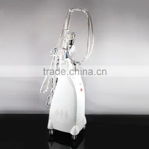 Cavitation RF Lipolaser Cryo Rf Slimming Machine Slimming Machine Cryo Liposuction Machine Skin Lifting thumbnail-5