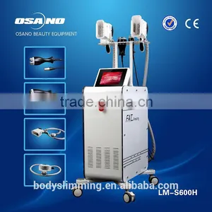 LM-S600H High Quality Cryolipolysis ,Upgrage Cryo+RF+CAV+Laser thumbnail-1