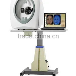 Newest!!! Skin Analysis/skin Analyzer/CE Machine thumbnail-1