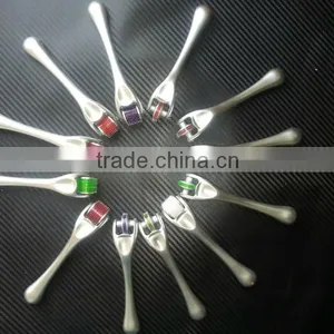Wholesale 72/180/192/200/540/1080/1200 Needles Mesoroller Dermaroller thumbnail-2