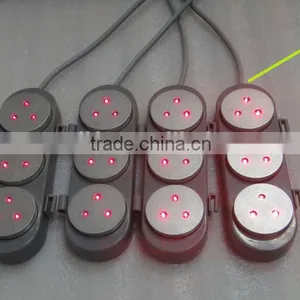 RUV900 Popular Used in Beauty Salon RF Lifting and Cavitation Machine for Slimming thumbnail-4