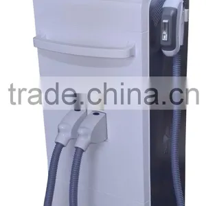 Itelligent Elight Ipl rf for Skin Rejuvenation, Opt Laser Beauty Machine for Fast Hair Removal thumbnail-4