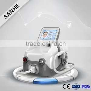 Hot Selling! Express China Supplier Beauty Salon Equipment Hair Removal Machine 808 Diode Laser thumbnail-1