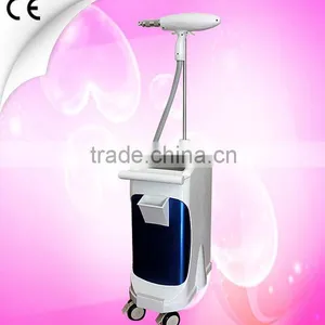 Q Switch Laser Tattoo Removal Machine CE Approved Best-selling Customized Long Pulse Nd Yag Laser Alexandrite Hair Removal Machine Varicose Veins Treatment thumbnail-3