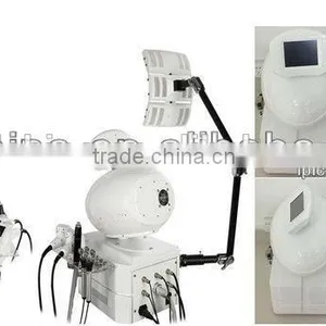 Hot Non-invasive Pixel rf Skin Rejuvenation Eliminate Wrinkle Spa System - Skin Target II thumbnail-6
